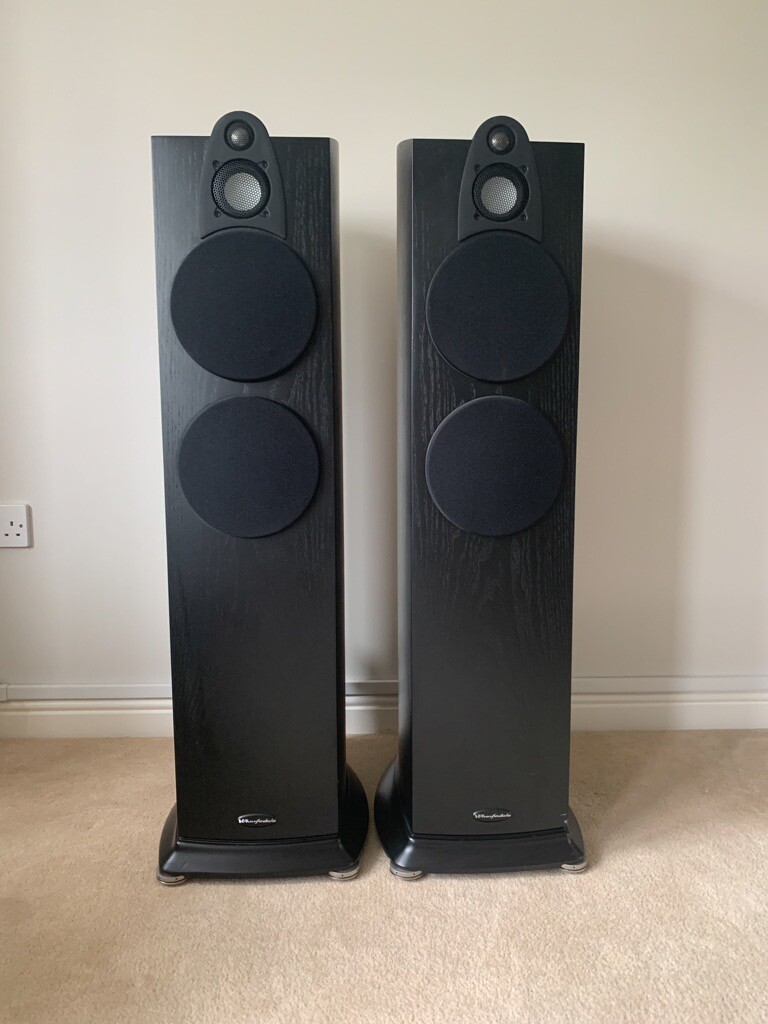 wharfedale jade 5 for sale